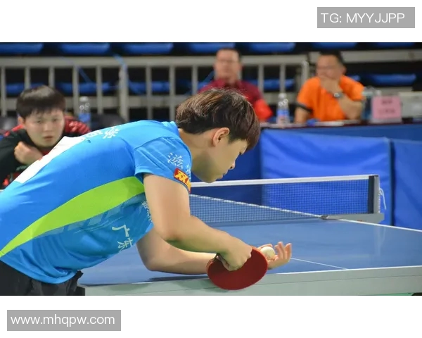 与张丽对话：回顾她辉煌的乒乓球生涯与未来展望