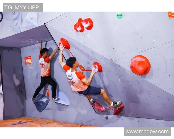 心理素质较量：杭州攀岩队与西安攀岩队赛后复盘分析