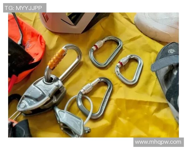 攀岩新手必看：掌握节奏与技巧的全面入门指南