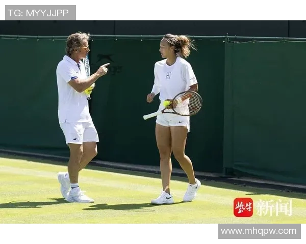 提升心理素质助力上海网球队在赛场上突破自我与挑战极限 提升心理素质助力上海网球队在赛场上突破自我与挑战极限