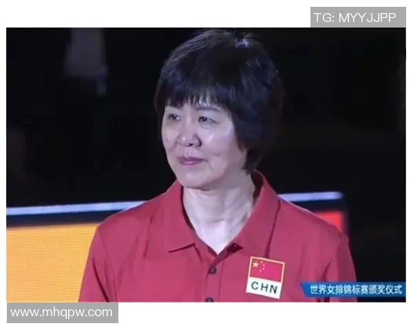 杨军专访:从排球新星到传奇教练的心路历程与未来展望 杨军专访:从排球新星到传奇教练的心路历程与未来展望