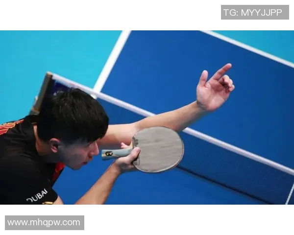 乒乓球技艺探秘：南京乒乓球队快攻战术的深度解析与实践