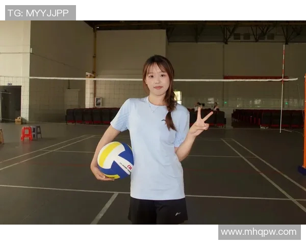 刘军独家分享排球技巧与心得助你提升球技的秘诀与经验 刘军独家分享排球技巧与心得助你提升球技的秘诀与经验