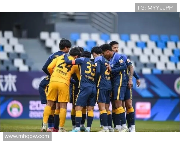 广州足球队实力分析与发展前景探讨全面解读球队现状与未来潜力