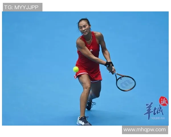 广州网球队在亚运会中的精彩表现与未来展望分析