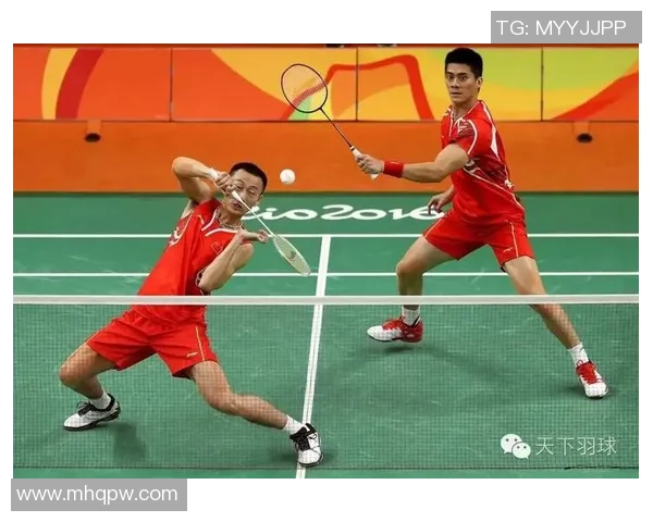 科学羽毛球战术训练方法探究与实战应用技巧分享