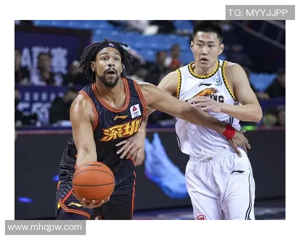 深圳篮球队强势崛起力压群雄荣登篮球力量排行榜第五名