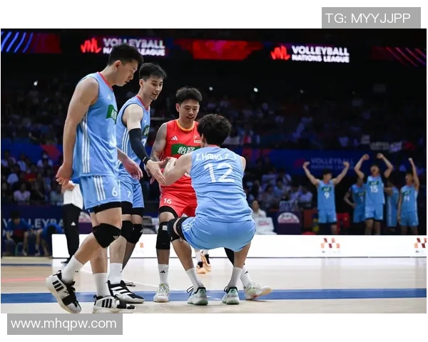 赛后分析:北京排球队与西安排球队球员个人能力对比及表现评估 赛后分析:北京排球队与西安排球队球员个人能力对比及表现评估