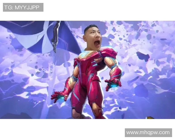 足球巨星们齐聚一堂向漫威英雄致敬展现运动与超级英雄的完美融合 足球巨星们齐聚一堂向漫威英雄致敬展现运动与超级英雄的完美融合