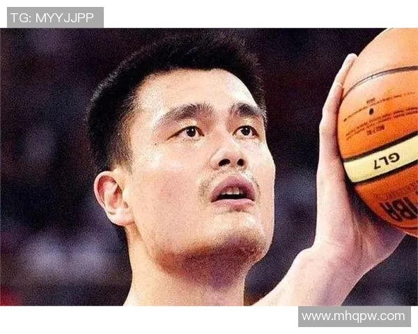 足球明星姚明的家庭生活揭秘与亲情故事分享 足球明星姚明的家庭生活揭秘与亲情故事分享