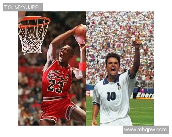 乔丹与足球巨星亲密互动视频揭秘两大运动传奇的友谊与激情 乔丹与足球巨星亲密互动视频揭秘两大运动传奇的友谊与激情