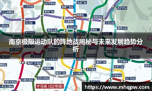 南京极限运动队的阵地战揭秘与未来发展趋势分析