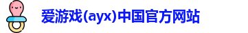 爱游戏ayx